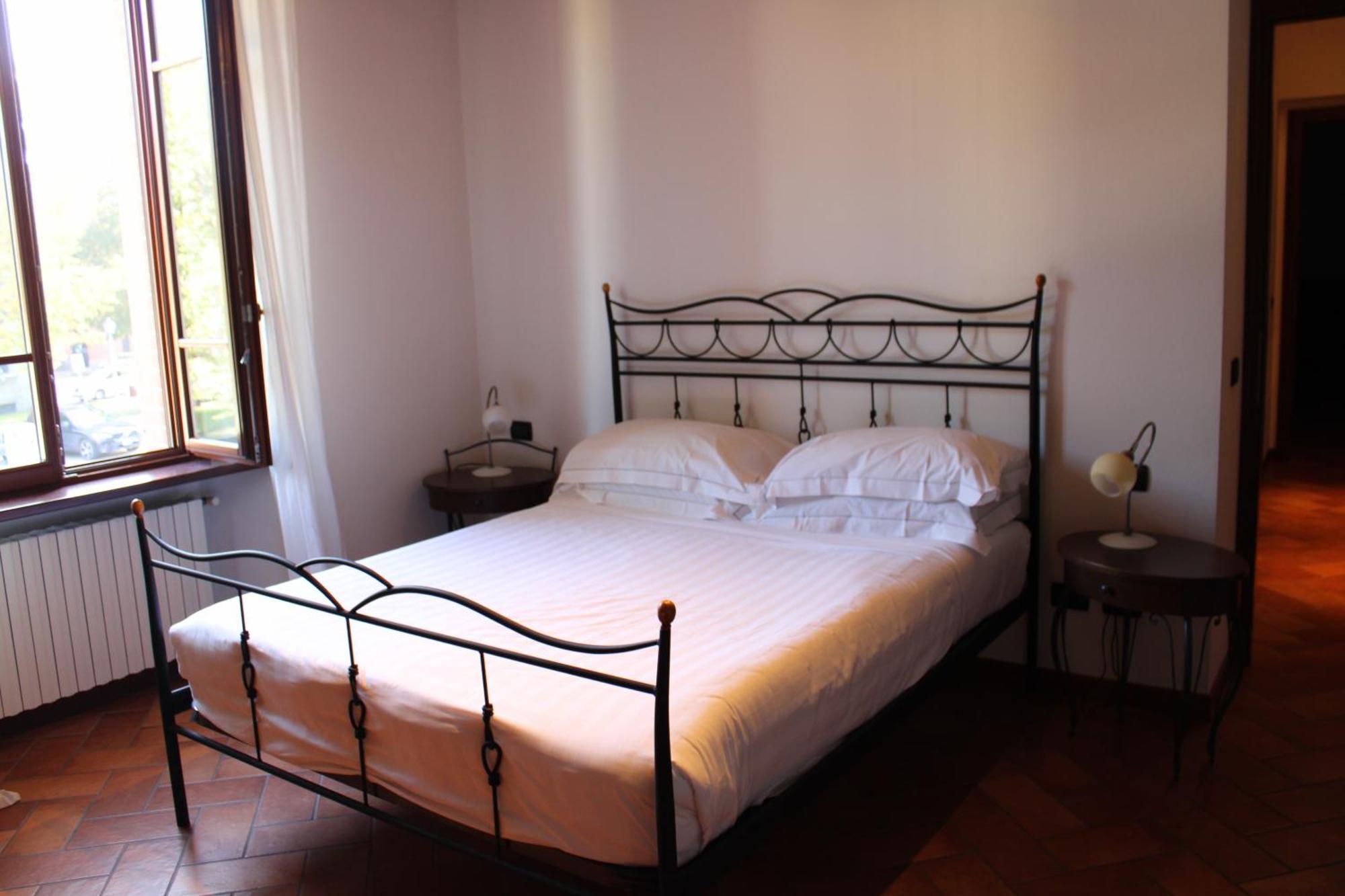 Cora Hotels Leon D'Oro Кастелль'Арквато Номер фото